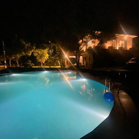Amaltas Villa Udaipur Exterior photo