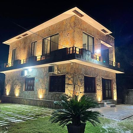 Amaltas Villa Udaipur Exterior photo
