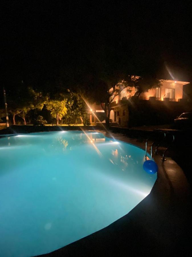 Amaltas Villa Udaipur Exterior photo