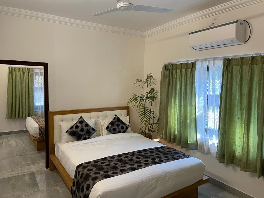 Amaltas Villa Udaipur Exterior photo