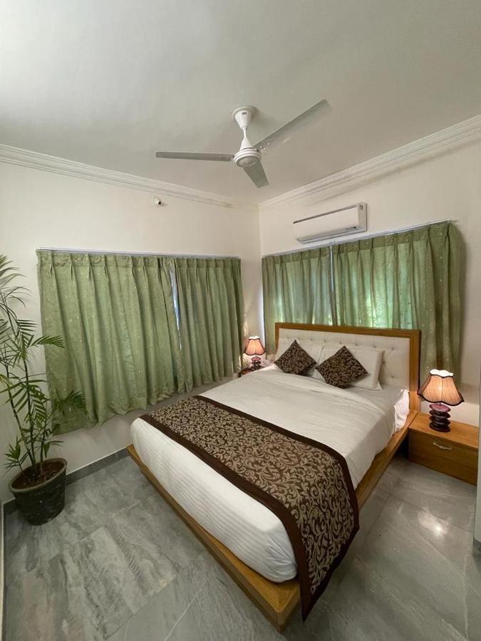 Amaltas Villa Udaipur Exterior photo